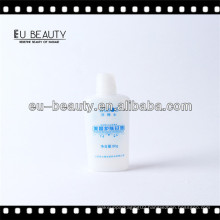 80ml DABAO squeezable face cream bottle